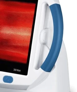 Sanitas SIL 45 Infrarot-Wärmestrahler -Pflege Fachgeschäft 5b06fb25a47edb038354fc0739840eac