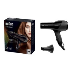 BRAUN Haartrockner 7 HD 780 SOLO HAARTROCK.V4 -Pflege Fachgeschäft 5cbc2d9fa4d4a94cd657a75ce463622b