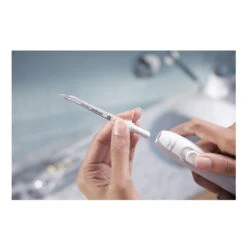 Philips HX3042/00 Standard Düse Aufsteckdüsen -Pflege Fachgeschäft 5ebefe784cf450f9537f3382592ae4c8