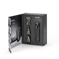 BaByliss BAB MT991E Super-X Metal Multi -Pflege Fachgeschäft 606ddb9531548a69e856ea78c94ac1c2