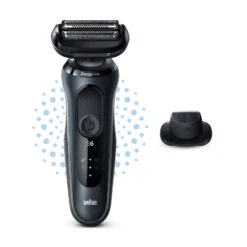 Braun Herrenrasierer SERIES 6 - 61-N1200S 10 Braun Herrenrasierer SERIES 6 - 61-N1200S -Pflege Fachgeschäft 618bf592a5f2e21b38dd6238a130e0e7