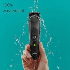 Braun Bartschneider MGK5440 -Pflege Fachgeschäft 61b9e1a16e0ca939e13644c19e65d00e