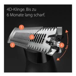 BRAUN Series X Wechselklinge XT20 (Wechselklinge Für Alle Braun-Stylinggeräte Der Serie X) 10 BRAUN Series X Wechselklinge XT20 (Wechselklinge Für Alle Braun-Stylinggeräte Der Serie X) -Pflege Fachgeschäft 621344bfe441597a80eb4e9f1450833b