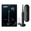 Braun Oral-B IO 10 Black Zahnbürste