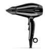 Babyliss 6715DE 2400W Compact Pro Haartrockner Schwarz