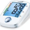 Beurer BM 44 Blutdruckmessgerät Weiß