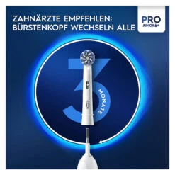 Braun Oral-B Zahnbürste Pro Junior Star Wars -Pflege Fachgeschäft 65948efdc36b1b049c64bc6efbf7bd81