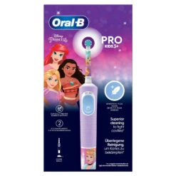 Braun Oral-B Zahnbürste Pro Kids Disney Princess 14 Braun Oral-B Zahnbürste Pro Kids Disney Princess -Pflege Fachgeschäft 66fb6ce3514116b9178639e8bb16d61d