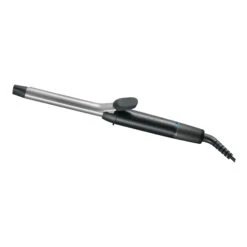 Remington CI 5519 Pro Spiral Curl Lockenstab Silber / Schwarz