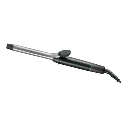 Remington CI 5519 Pro Spiral Curl Lockenstab Silber / Schwarz -Pflege Fachgeschäft 6762607b8a6e36921898360080b05b9f