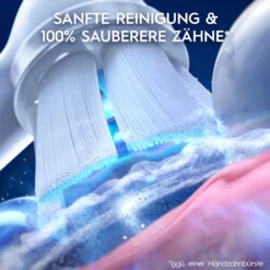 Oral B Oral-B Zahnbürste IO My Way Für Teenager Ab 10 Jahren -Pflege Fachgeschäft 681ca719ca7680eb7eaecb2ff92daaf0
