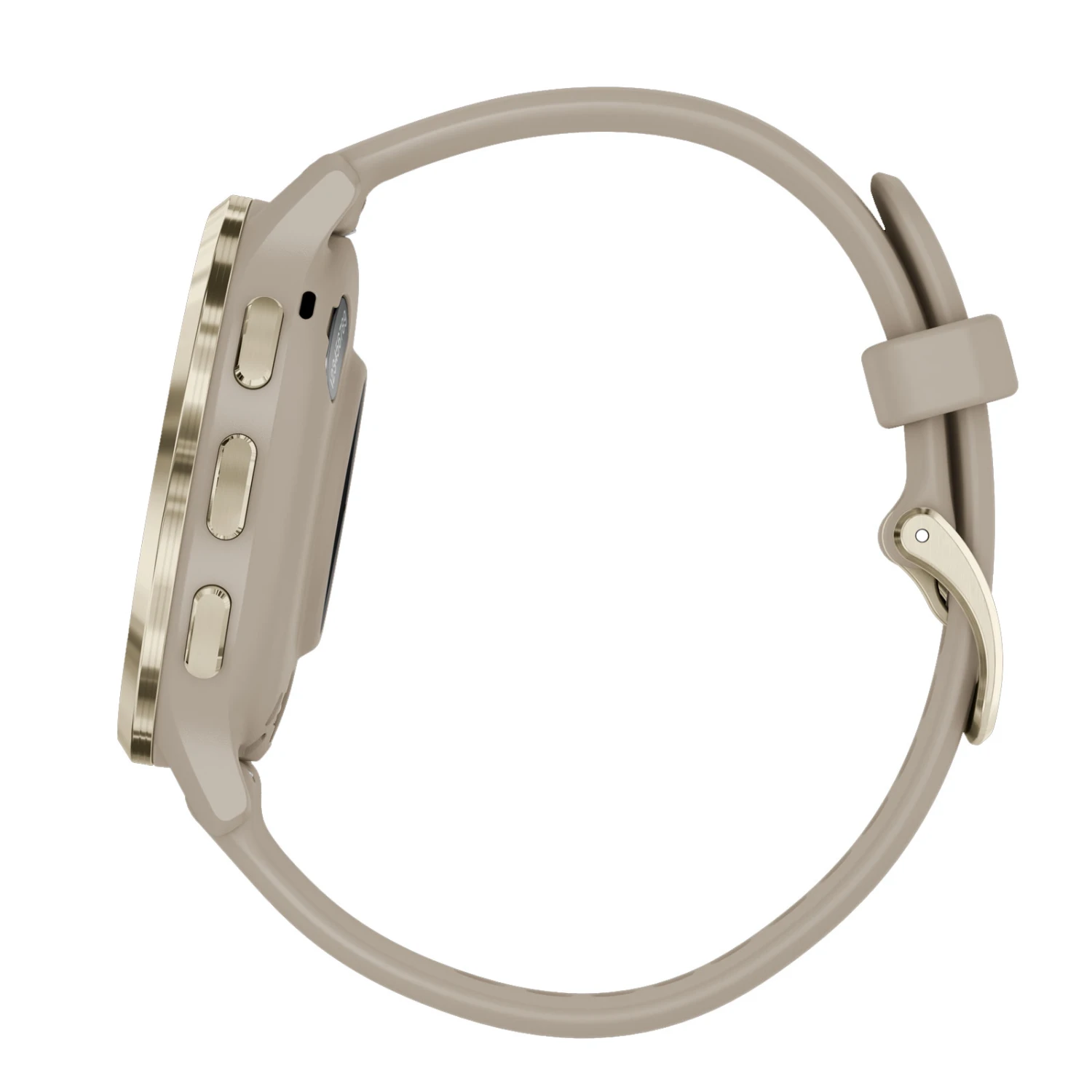 Garmin VENU 3S French Gray/Softgold Smartwatch (Herzfrequenzmessung) 5 Garmin VENU 3S French Gray/Softgold Smartwatch (Herzfrequenzmessung) – Bild 5