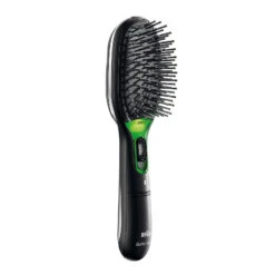 BRAUN 7 BRUSH BR 710 SATINHAIRV6 Glätteisen