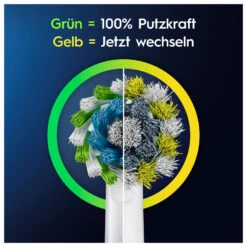 Braun Oral-B Zahnbürste Vitality Pro -Pflege Fachgeschäft 719f50f04d23e72f5ab959e3007fb760