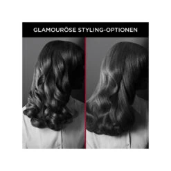 ROWENTA Warmluftbürste CF634L Rowenta X KARL LAGERFELD Express Style 5-in-1 -Pflege Fachgeschäft 73299113383644f58d50d82c44a77c92