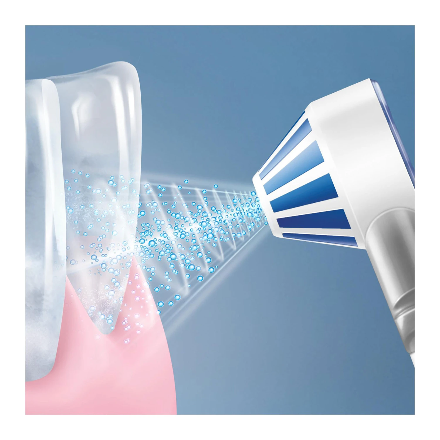 Oral B Oral-B Munddusche AquaCare 6 4 Oral B Oral-B Munddusche AquaCare 6 – Bild 4