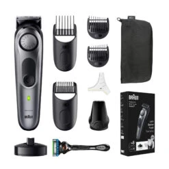 Braun Bartschneider Series 7 BT7420