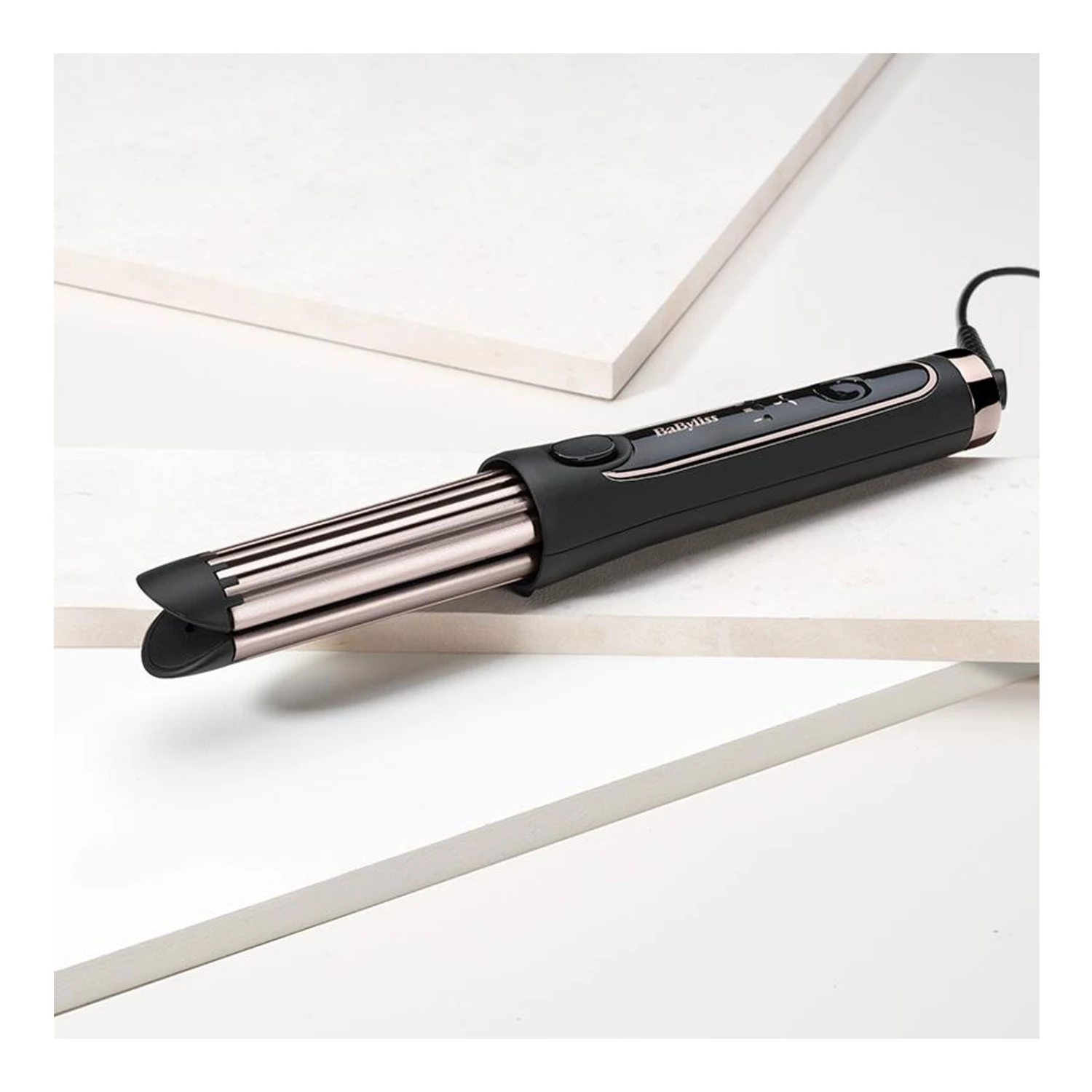 Babyliss C112E Curl Styler Luxe 4 Babyliss C112E Curl Styler Luxe – Bild 4