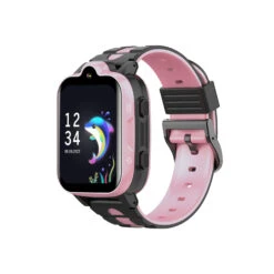 Beafon SW1 Kids Watch Black Blue