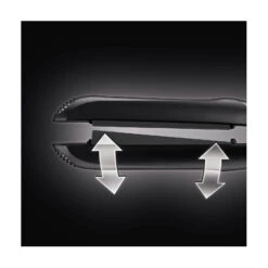 Braun Glätteisen ST 710/ES 2 Haarglätter -Pflege Fachgeschäft 761826fc26dbd46ab81087531ca6e045