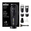 Braun Series 7 BT7440 Barttrimmer