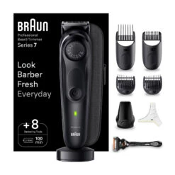 Braun Series 7 BT7440 Barttrimmer