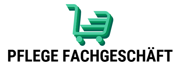 Pflege Fachgeschäft