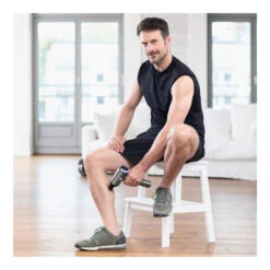 Medisana MG 500 Massage Gun Pro -Pflege Fachgeschäft 7801460a7eedb74b35be10c01b6f8888