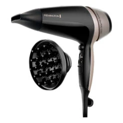 Remington D 5715 THERMAcare PRO 2300 Haartrockner Schwarz