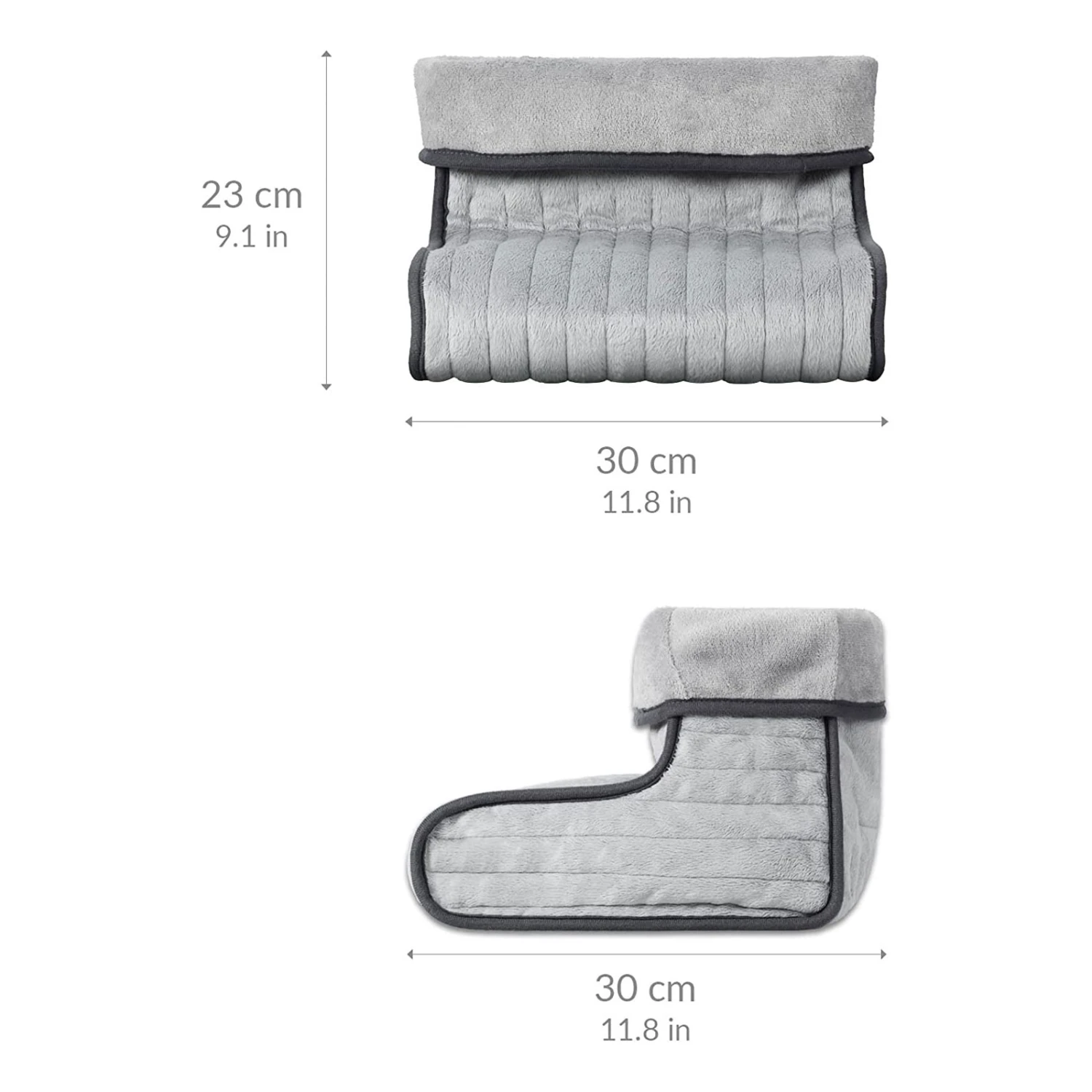 MEDISANA Fußwärmer FWS 2 MEDISANA Fußwärmer FWS – Bild 2