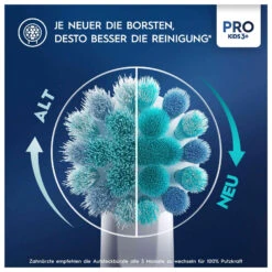 Braun Oral-B Zahnbürste Pro Kids Disney Princess 20 Braun Oral-B Zahnbürste Pro Kids Disney Princess -Pflege Fachgeschäft 7a528b9c3a9f7af36ef0de89a2914092