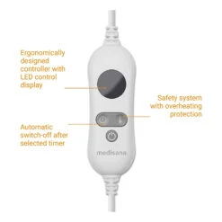MEDISANA Fußwärmer FWS 11 MEDISANA Fußwärmer FWS -Pflege Fachgeschäft 7b77530296c0080d24b91711a2485b08