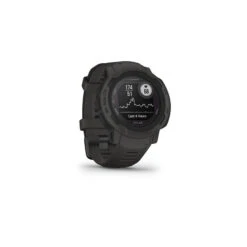 Garmin INSTINCT® 2 Solar Grau
