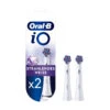 Oral B Oral-B Aufsteckbürsten IO Strahlendes Weiss, 2 Stück