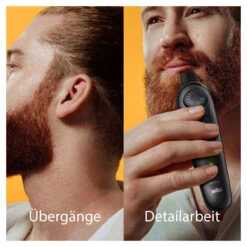 Braun Series 7 BT7440 Barttrimmer -Pflege Fachgeschäft 7ee90d5bfc9b49a6c81fae3375364a94