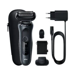 Braun Herrenrasierer SERIES 6 - 61-N1200S