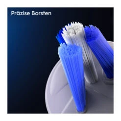 Oral B Oral-B Aufsteckbürsten IO Spezialisierte Reinigung, 2 Stück -Pflege Fachgeschäft 800e622d96362430cc575f0d1788814a