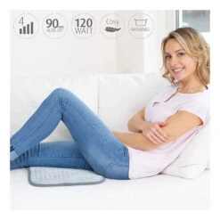 MEDISANA HP 650 XL Heizkissen -Pflege Fachgeschäft 82c19753b3e4489f1bc9e730548dba55