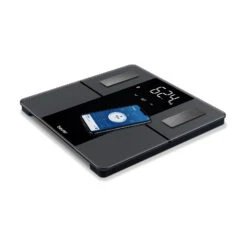 Beurer BF 500 Super Black Edition Personenwaage 8 Beurer BF 500 Super Black Edition Personenwaage -Pflege Fachgeschäft 8377875139dbb4808047a8e9141c214d