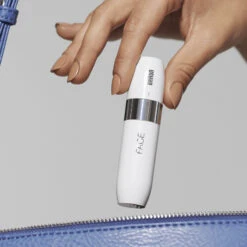 Braun FS1000 Face Mini Hair Remover Rasierer -Pflege Fachgeschäft 85c8a1a64f0b2c06bd235c3dbece54ba