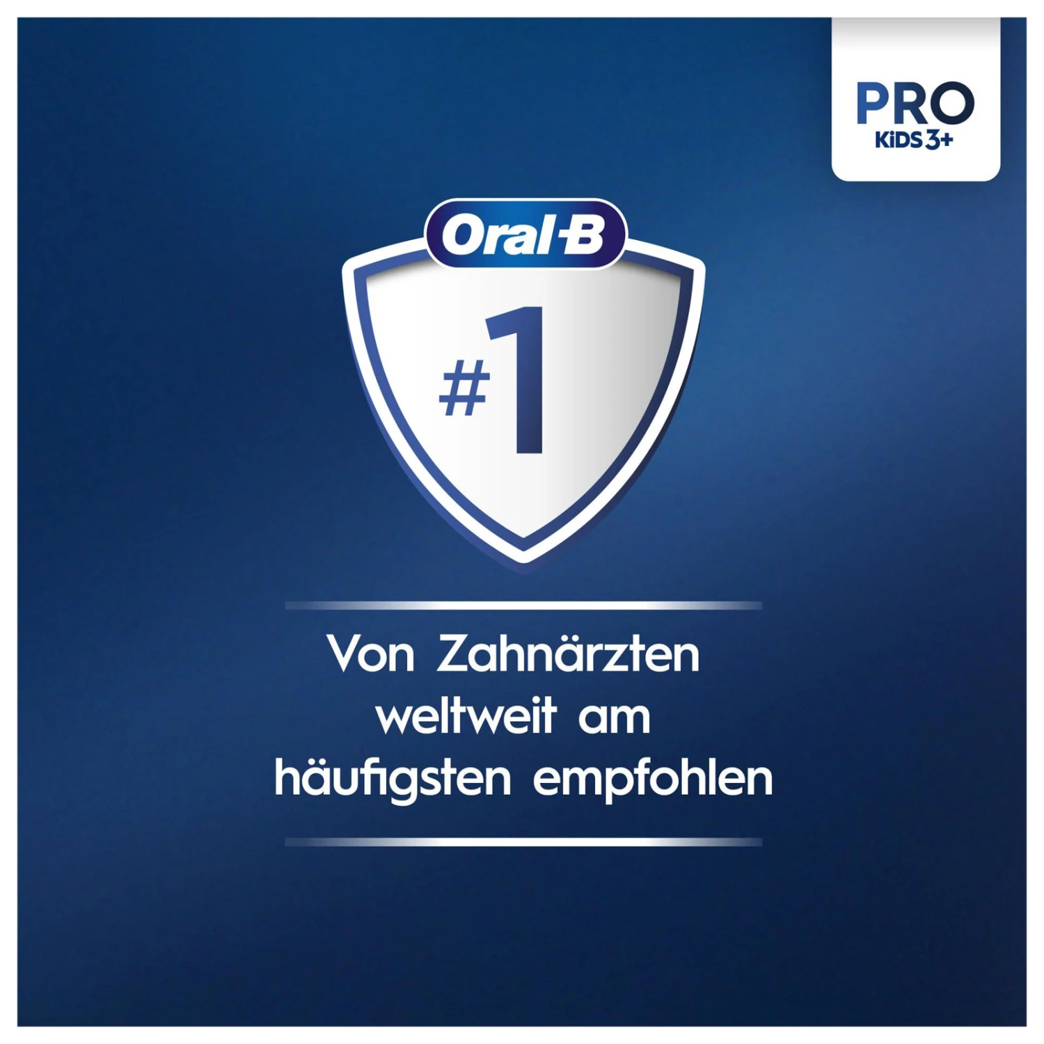 Braun Oral-B Zahnbürste Pro Kids Disney Princess 12 Braun Oral-B Zahnbürste Pro Kids Disney Princess – Bild 12