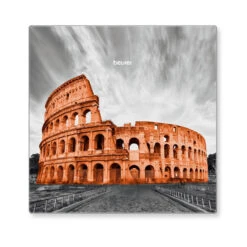 BEURER GS 215 Personenwaage Rom