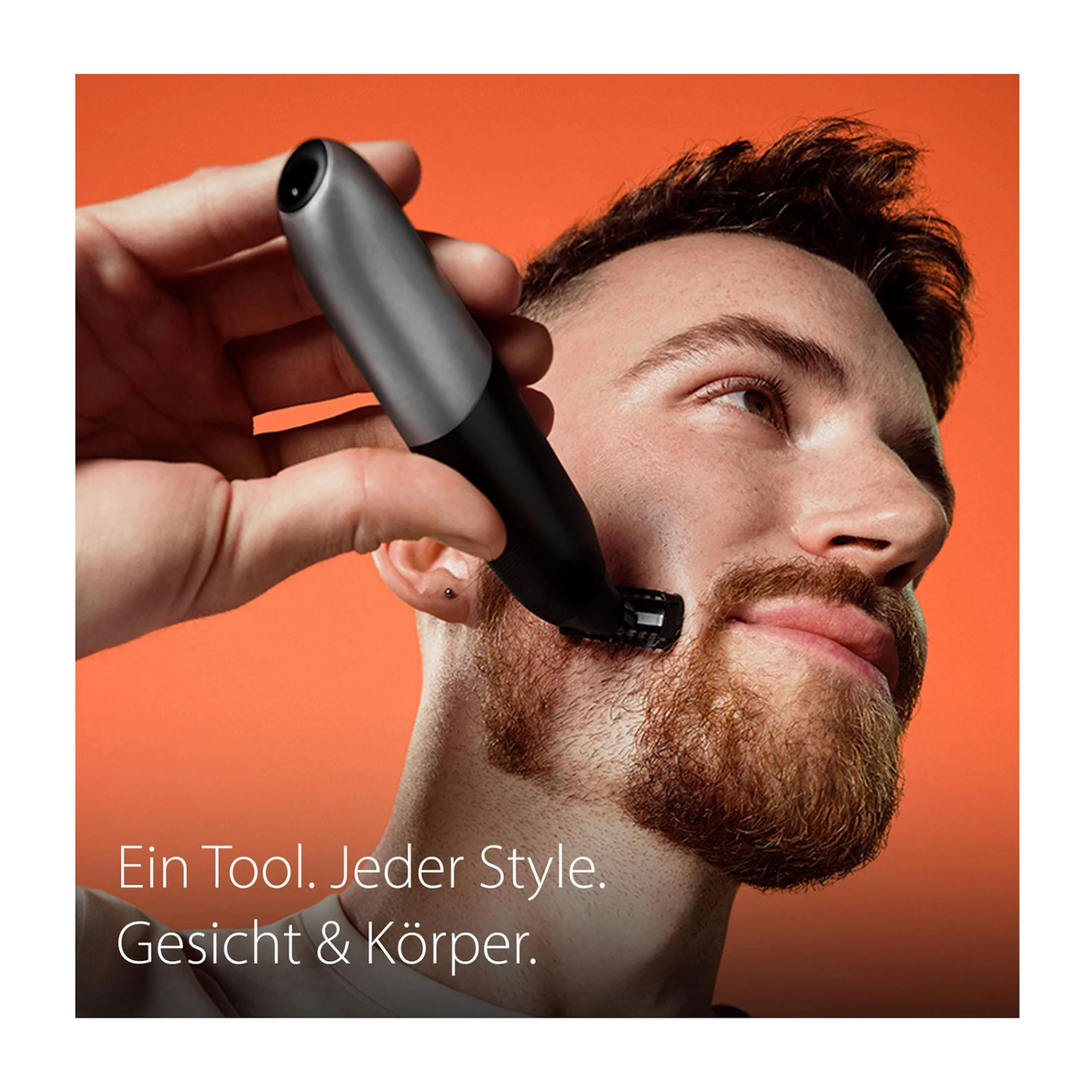 BRAUN Series X Wechselklinge XT20 (Wechselklinge Für Alle Braun-Stylinggeräte Der Serie X) 5 BRAUN Series X Wechselklinge XT20 (Wechselklinge Für Alle Braun-Stylinggeräte Der Serie X) – Bild 5