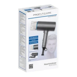 Proficare PC-HT 3073 Haartrockner Pink -Pflege Fachgeschäft 8786e24293f65db45f8ceeb760c0fe99