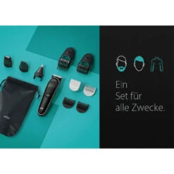 Braun Bartschneider MGK5440 -Pflege Fachgeschäft 885f4291b470deda8f215e77ef6c7196