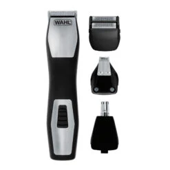Wahl 09855-1216 GroomsMan Pro Akku-Trimmerset