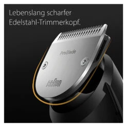 Braun Bartschneider Series 7 MGK7460 All-In-One Styling Set 12-in-1 Set -Pflege Fachgeschäft 895784201c701ad2783e86143d739d53