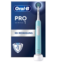 Oral B Oral-B Zahnbürste Pro Series 1
