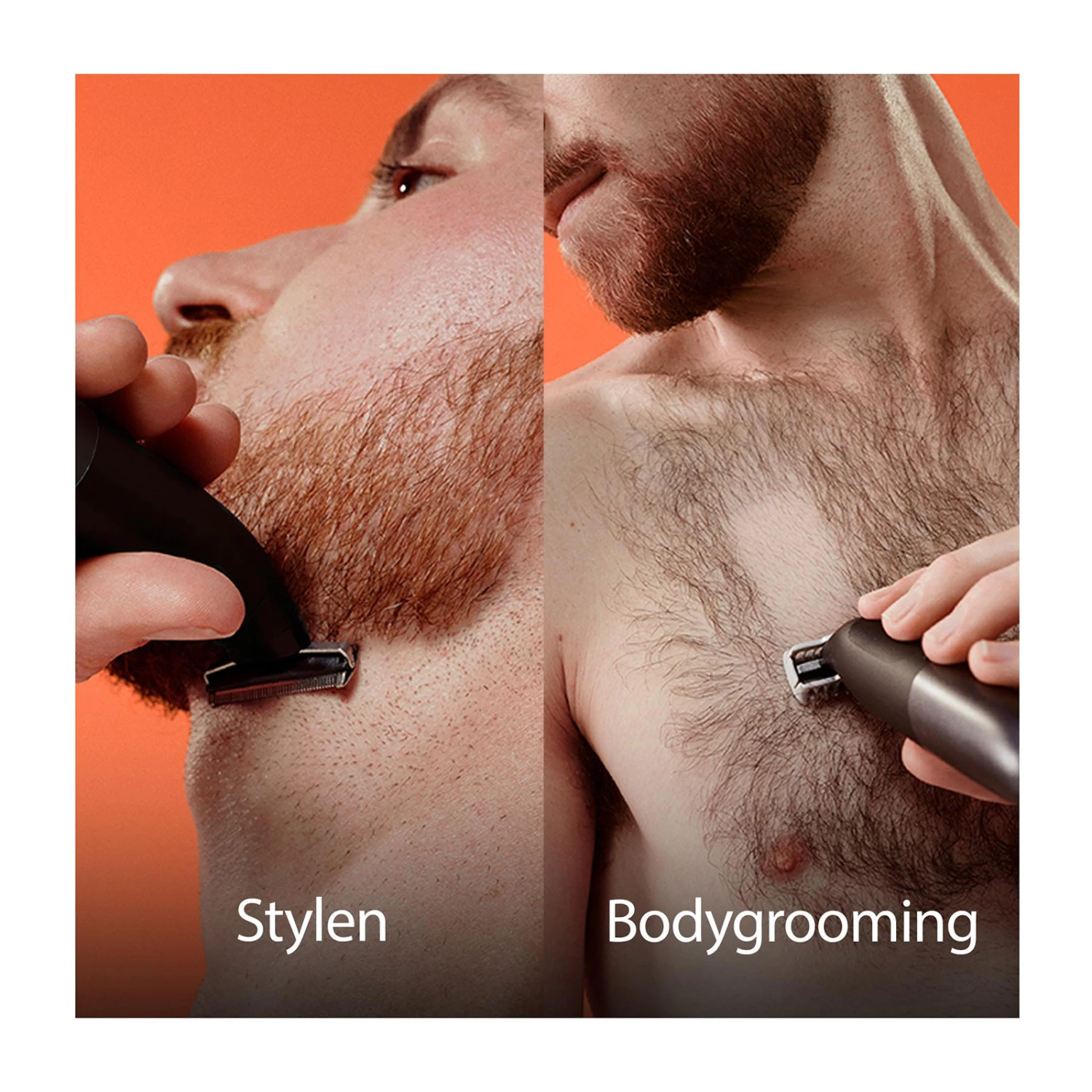 BRAUN Series X Wechselklinge XT20 (Wechselklinge Für Alle Braun-Stylinggeräte Der Serie X) 6 BRAUN Series X Wechselklinge XT20 (Wechselklinge Für Alle Braun-Stylinggeräte Der Serie X) – Bild 6