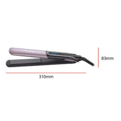 Remington Haarglätter S 6700 Sleek & Curl Expert -Pflege Fachgeschäft 8a35f82226502f7cb6af75d6f9dd548d